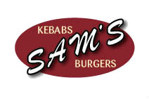 Sam's Logo